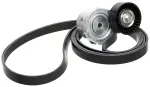 90K39298A - : Complete Serpentine Belt Drive Component Kit for Gates Image