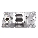 2506 - : Marine RPM SBC intake Manifold 1987-95 for Edelbrock Image