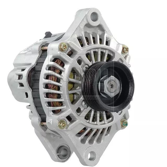 13203 - : Remy Alternator for Remy Image