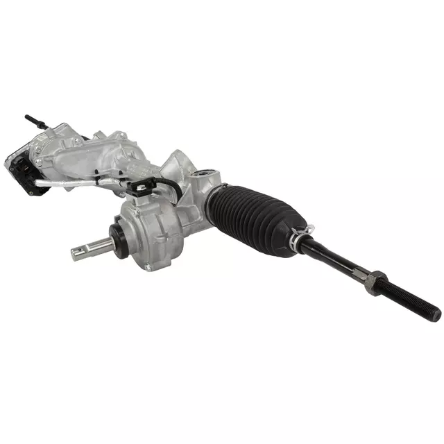 Rack And Pinion Assembly - Ford (FB5Z-3504-AK)