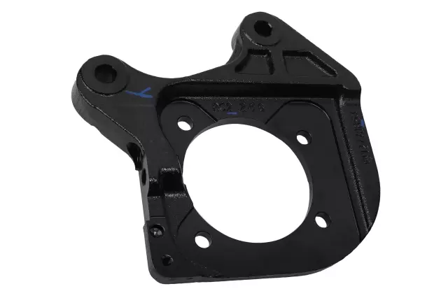 12778854 - : Disc Brake Caliper Bracket for GM Image