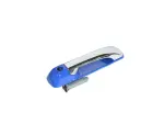 1GH29P72AH - Doors, Door Mirrors and Related Parts: Exterior Door Handle, Left for Mopar Image