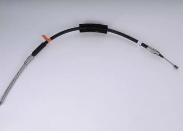 Rear Parking Brake Cable Assembly - GM (15236959)