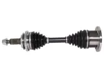 NCV10059XD - : Cadillac, Chevrolet, GMC CV Axle Assembly  - Front for GSP Image