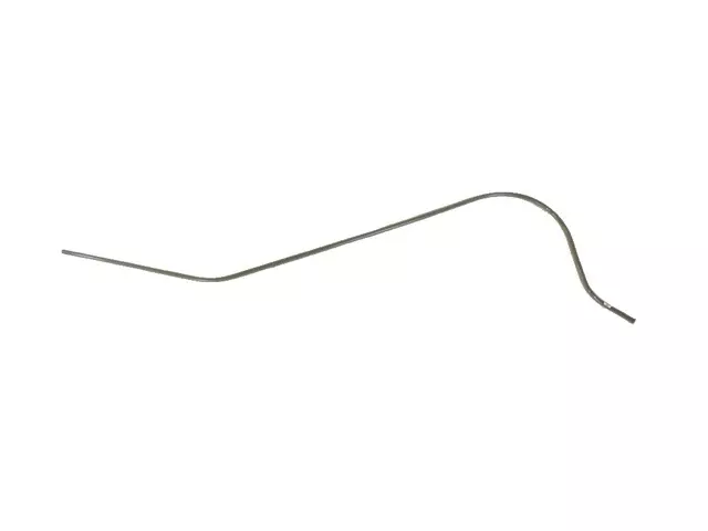 68274118AA - Body Sheet Metal Except Doors: Cable Guide Tube, Right for Mopar Image