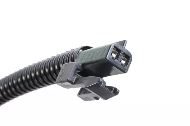 19180588 - Electrical: Buckle End for GM Image