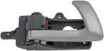 83471 - : Front Right Interior Door Handle for Dorman Image