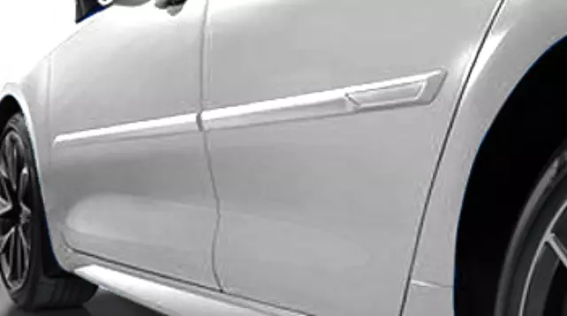 PT29A1219010 - Exterior: 2021 Toyota Corolla - Molding, Body Side for Toyota: Corolla Image