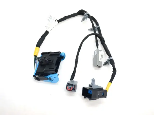 Seat Wiring, Left - Mopar (68142695AF)