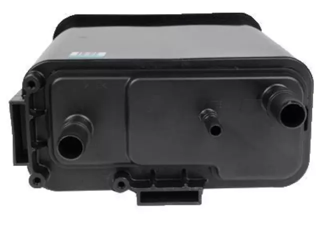 17113682 - : 2001-2005 GM Vapor Canister for Buick: Rainier | Chevrolet: Blazer, S10, Trailblazer, Trailblazer EXT, Venture | GMC: Envoy, Envoy XL, Envoy XUV, Jimmy, Sonoma | Oldsmobile: Bravada, Silhouette | Pontiac: Montana Image