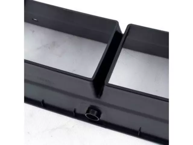 Cover - Ford (EL3Z-17K945-AA)