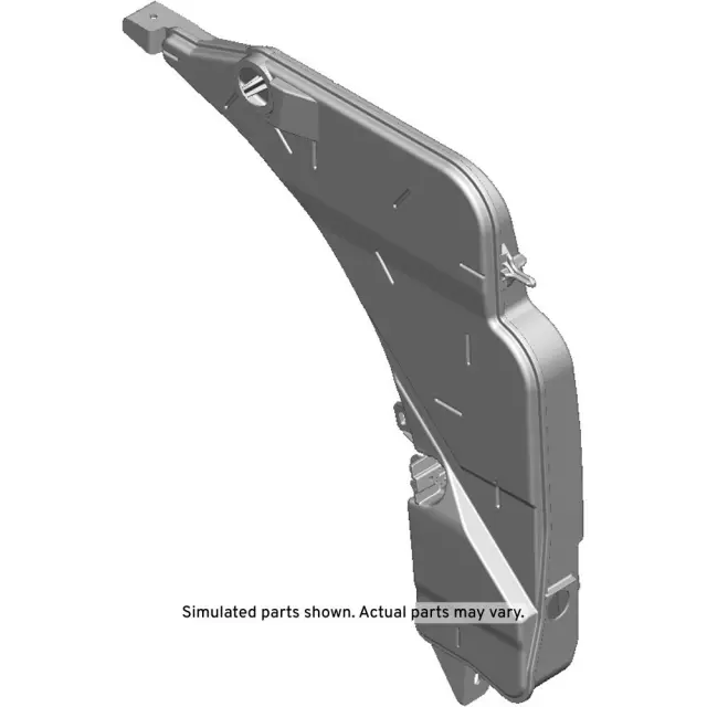 84030306 - : Washer Reservoir for Chevrolet: Camaro Image