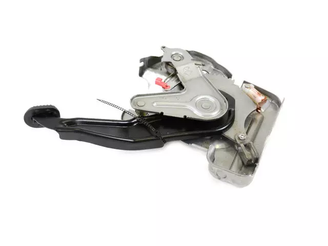 Parking Brake Lever Assembly - Mopar (52078976AI)