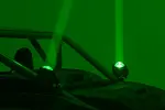 78880 - : Laser Whip Light Kit for Rough Country Image