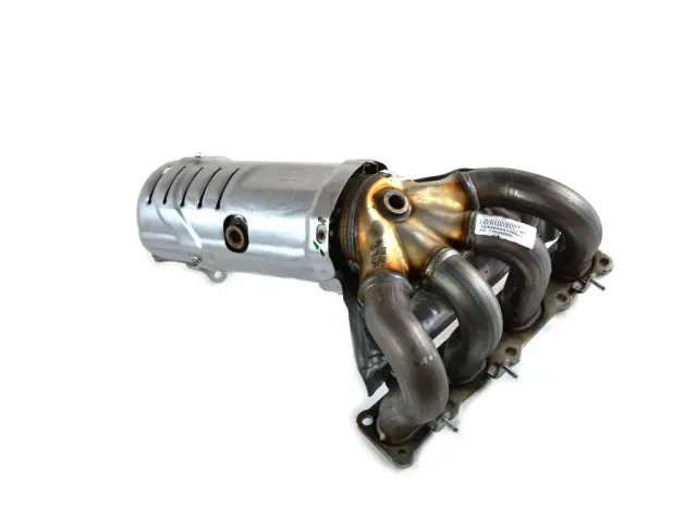 Exhaust And Catalytic Converter Manifold - Mopar (68432342AA)