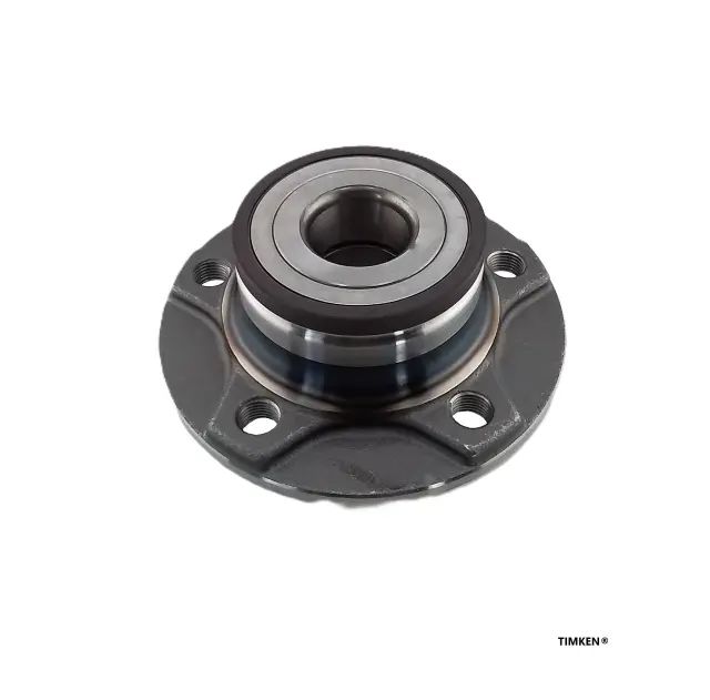 HA590924 - Wheels, Tires &amp; Parts: Wheel Bearing and Hub Assembly for TIMKEN Image