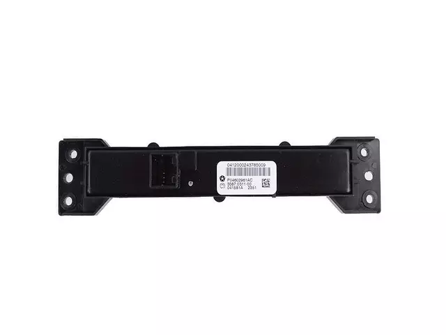 Instrument Panel Switch - Mopar (4602961AC)