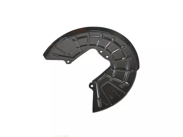 Splash Shield, Left - Mopar (68298659AA)