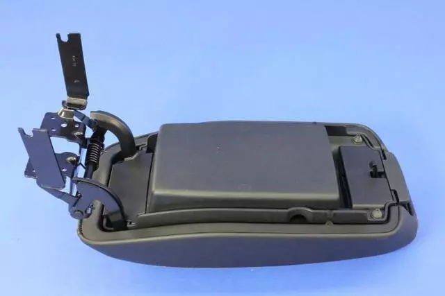 Console Armrest - Mopar (1WZ791V5AD)