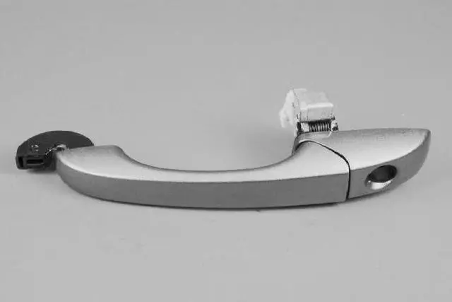 Exterior Door Handle, Left - Mopar (1NA53JRMAF)
