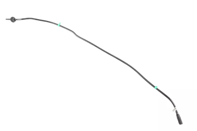 Driver Side Sunroof Housing Front Drain Hose - GM (23437117)