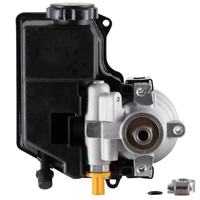 606749R - : Power Steering Pump for PWR Image