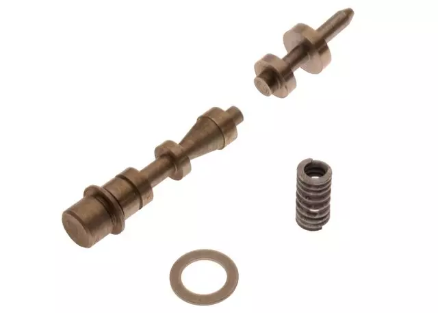 8682998 - Transmission: Pressure Regulator and Reverse Boost Valve for ACDelco Image