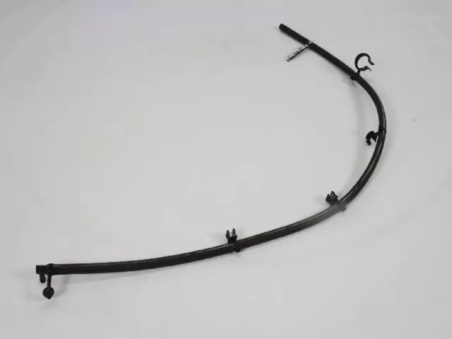 4627731AB - 845RE; 8-Speed; Automatic Transmission: Vent Tube for Mopar Image