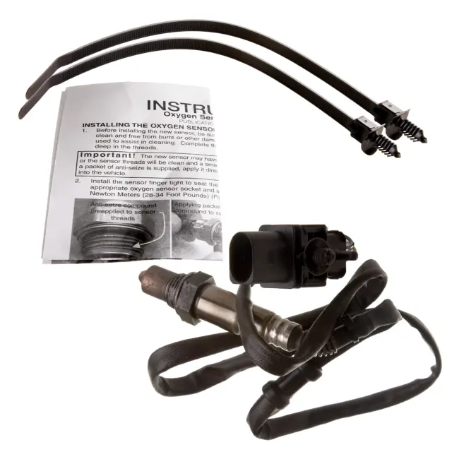 ES11082 - Emission Systems: Delphi Oxygen Sensor for DELPHI Image