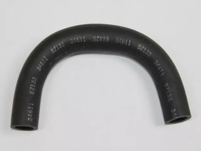 Fuel Vapor Tube To Canister Tube - Mopar (68050417AB)