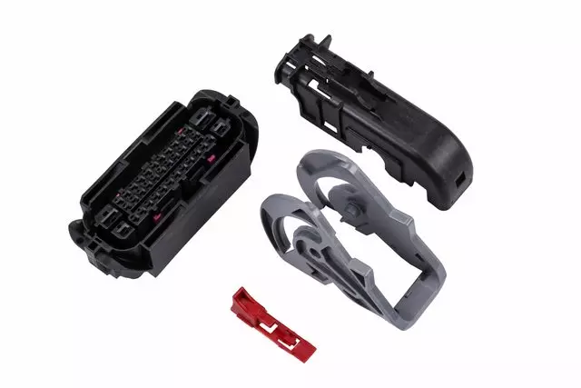 19329471 - : Wiring Harness Connector for GM Image