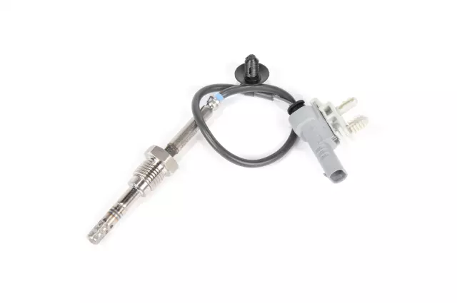 55495859 - : Position 5 Exhaust Temperature Sensor for Chevrolet: Colorado, Express 2500, Express 3500 | GMC: Canyon, Savana 2500, Savana 3500 Image
