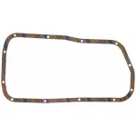 OS30617C - : Engine Oil Pan Gasket Set Blue Stripe cork-rubber for FEL-PRO Image