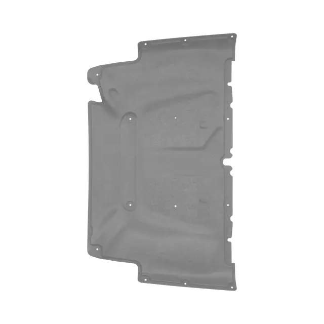 Hood Silencer Pad - Mopar (68752887aa)
