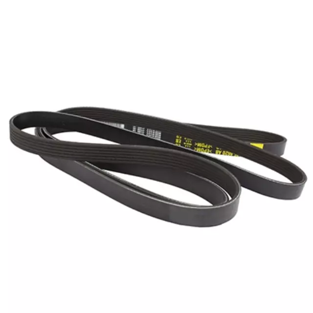 JK61087A - Cooling System: Serpentine Belt for Lincoln: LS Image