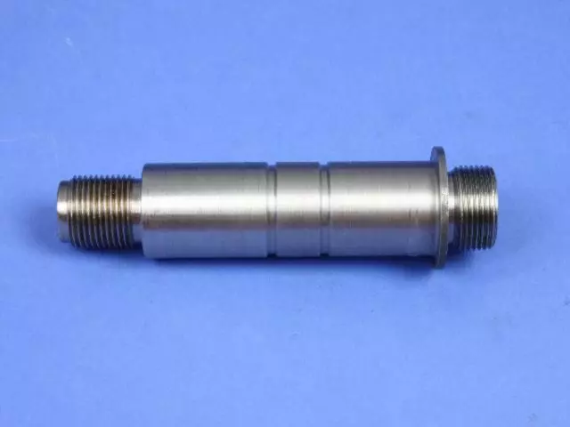 53022323AA - : Engine Oil Cooler Fitting for Chrysler: 300 | Dodge: Challenger, Charger, Durango | Jeep: Grand Cherokee Image