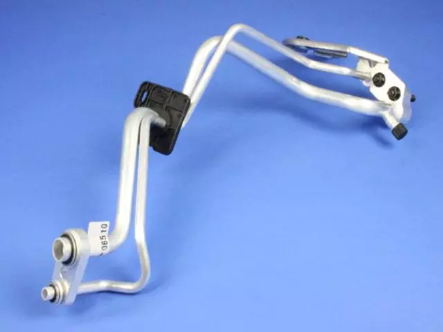 A/c Suction And Liquid Line - Mopar (55038201AD)