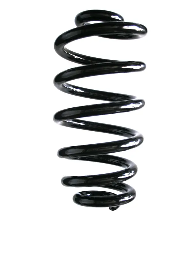 3298 - Suspension &amp; Steering: Suplex Coil Spring for SUPLEX Image