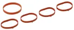 334670 - : Gasket Set, intake manifold for Elring Image