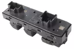 85534422 - Electrical, Lighting and Body: Front Driver Side Door Window Control Switch for ACDelco Image