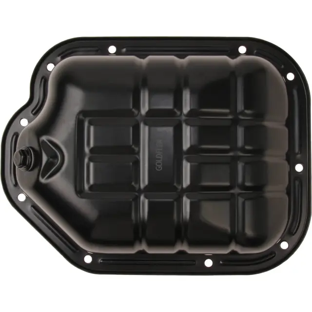 1010985 - : MTC Ronak Engine Oil Pan for MTC Parts Image