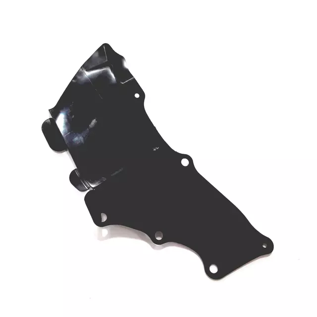 59123FE000 - Body: Lower Plate for Subaru: Impreza Image