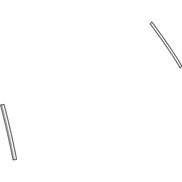 GN1Z7403606A - : Molding for Ford: EcoSport Image