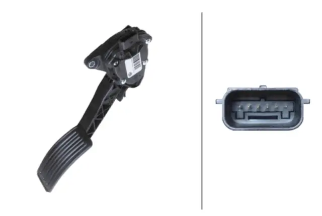 934101701 - : Hella Accelerator Pedal Sensor for Hella Image