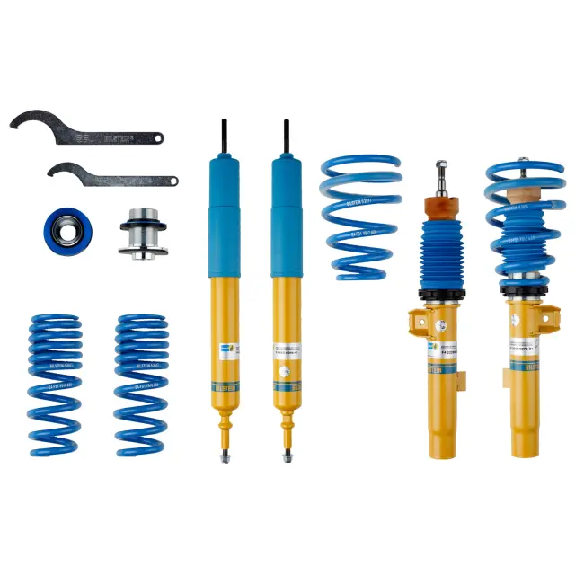 47269064 - : B14 (PSS) - Suspension Kit for Bilstein Image