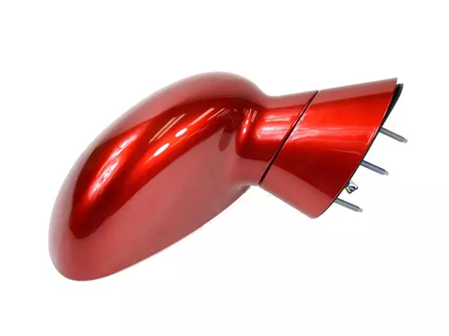 1VX80TZZAB - Body: Door Mirror for SRT: Viper Image