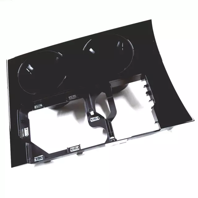 Trim Plate - Volkswagen (3CN-864-263-G-DAF)