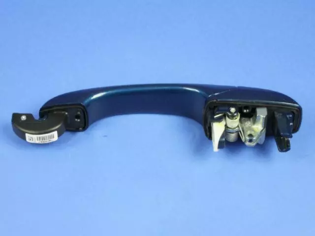 1NA50GBSAD - Doors, Door Mirrors and Related Parts: Sliding Door Exterior Handle, Right &amp; Left for Mopar Image