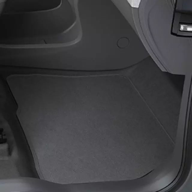 42514799 - : Floor Mats, Carpet for Chevrolet: Bolt EV Image
