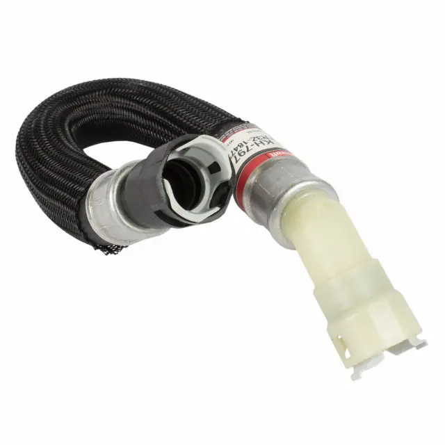KH797 - : Motorcraft™ HVAC Heater Hose for Ford: Mustang Image